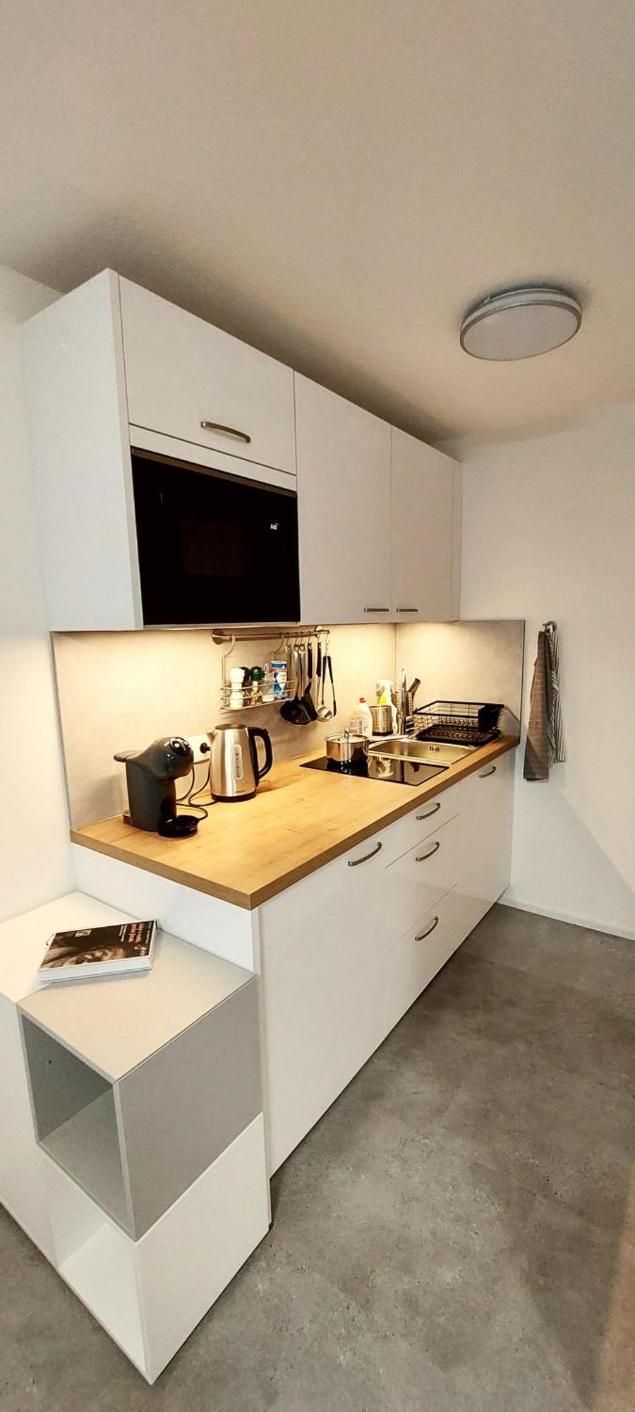 Apartman Na Kraji Lesa Янов-над-Нисоу Экстерьер фото